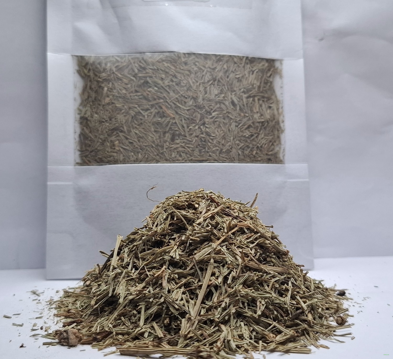 Savannah Sun Foods Horsetail Powder – 100% Pure Herbal Supplement for Hair, Skin & Bone Health