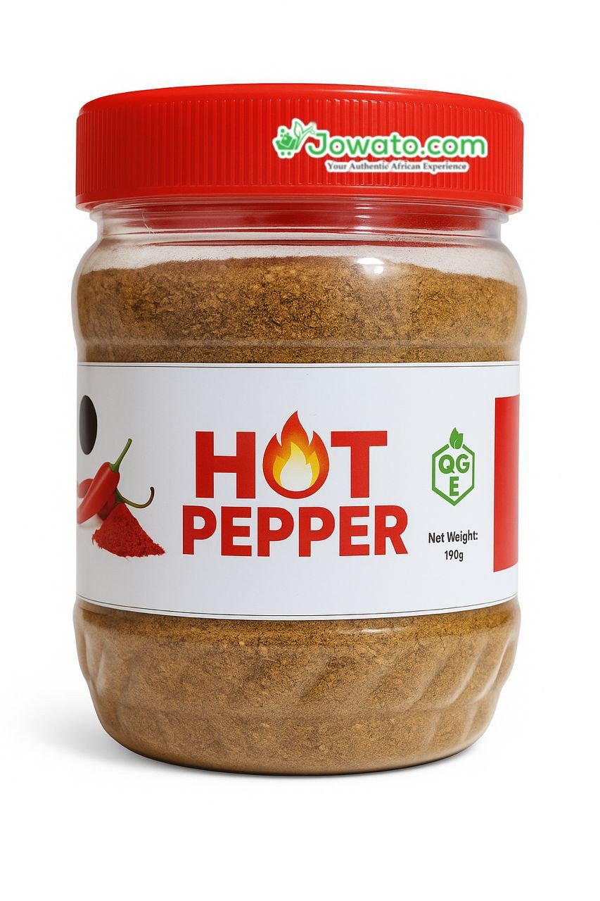 Hot Pepper Powder