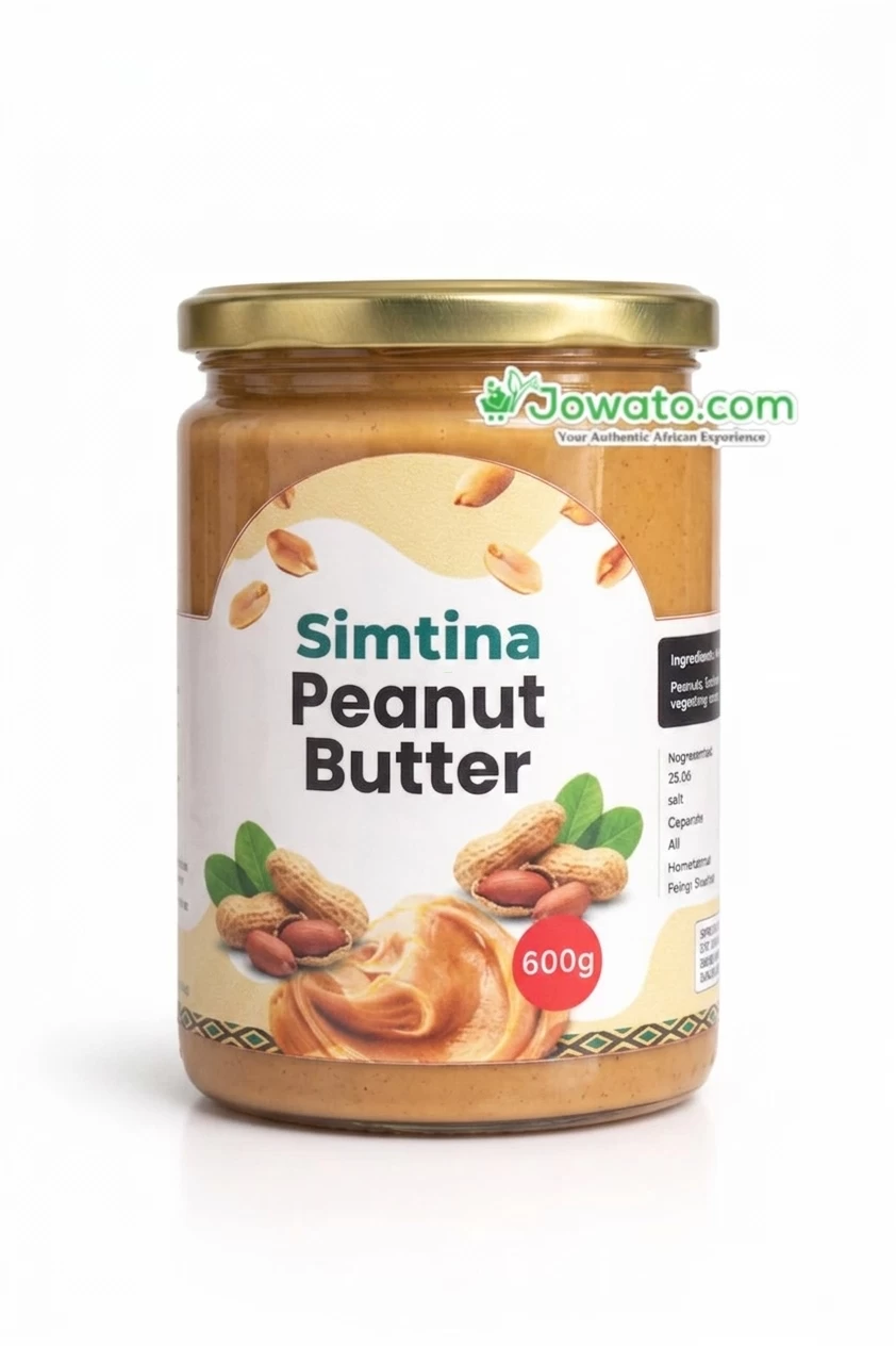 Peanut Butter