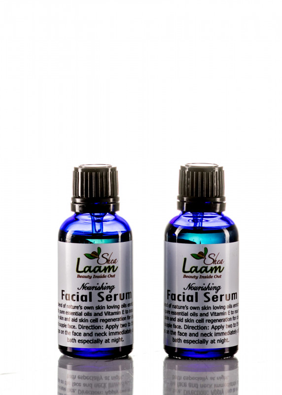 Nourishing Facial Serum 30ml