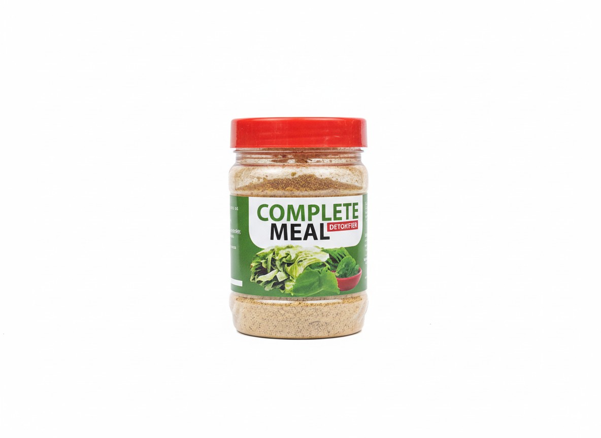 Queen GAF Moringa Complete Meal