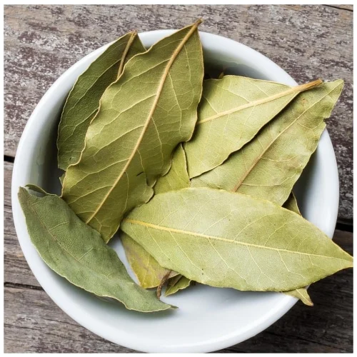 Bay Leaves