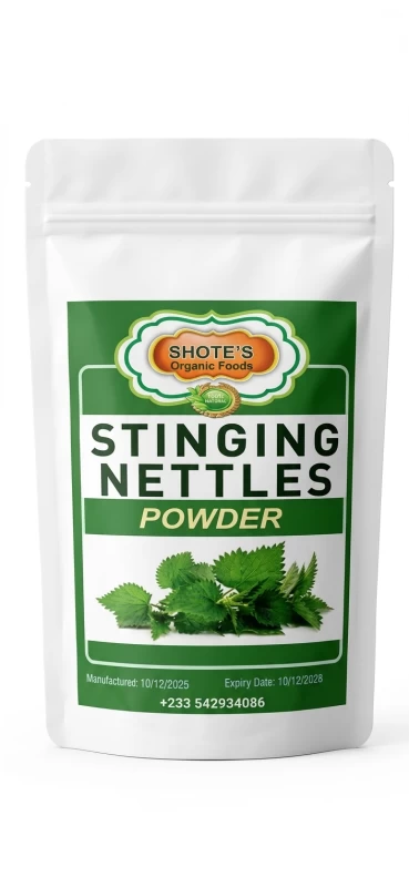 Stinging Nettle Powder