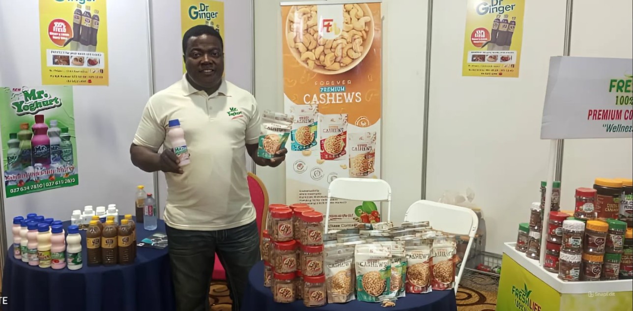 Jowato SME Marketplace offer