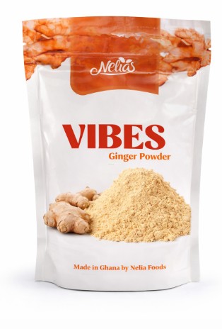 Ginger Powder