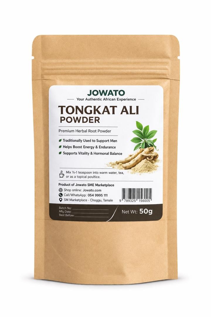 Tongkat Ali