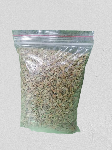 Fennel Seeds