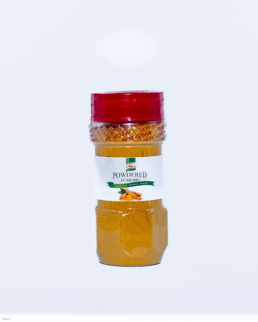 Turmeric powder