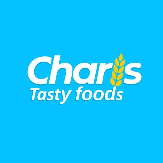 Charis Tasty Foods