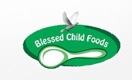 Blessed Child Foods