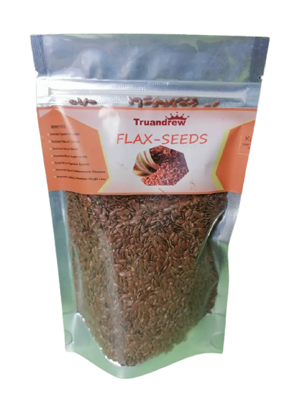 Flax Seeds
