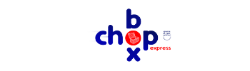 Chopbox Express