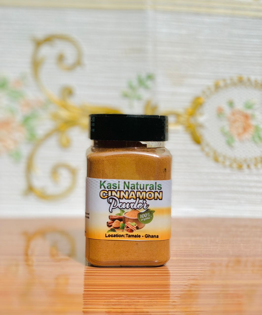 Kasi Cinnamon Powder