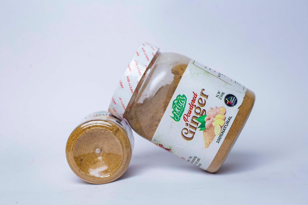Ginger Powder 300g
