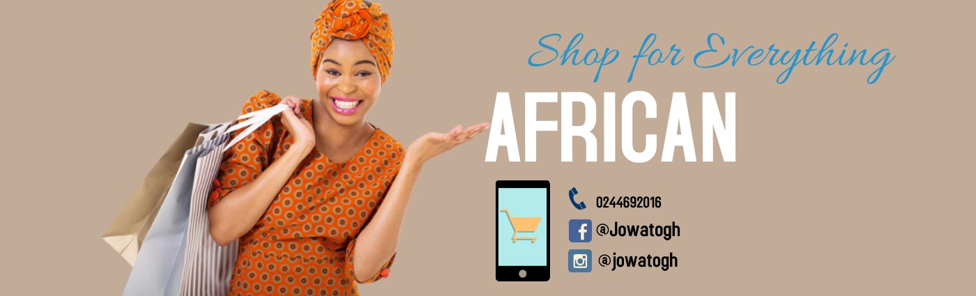 Jowato Marketplace | Shop for Authentic Indigenous Foods & Handicrafts ...