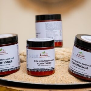 Laam Hydrating Rinse Out Conditioner