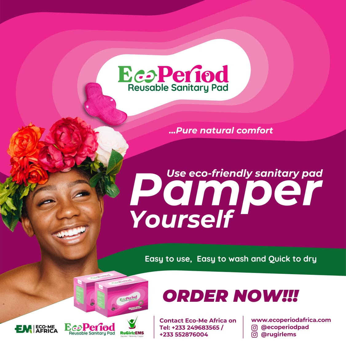 Jowato SME Marketplace banner