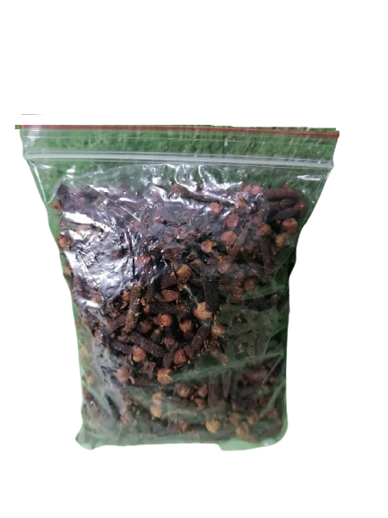 Cloves