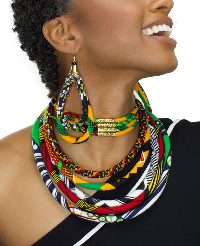 Jewelry and Accessories