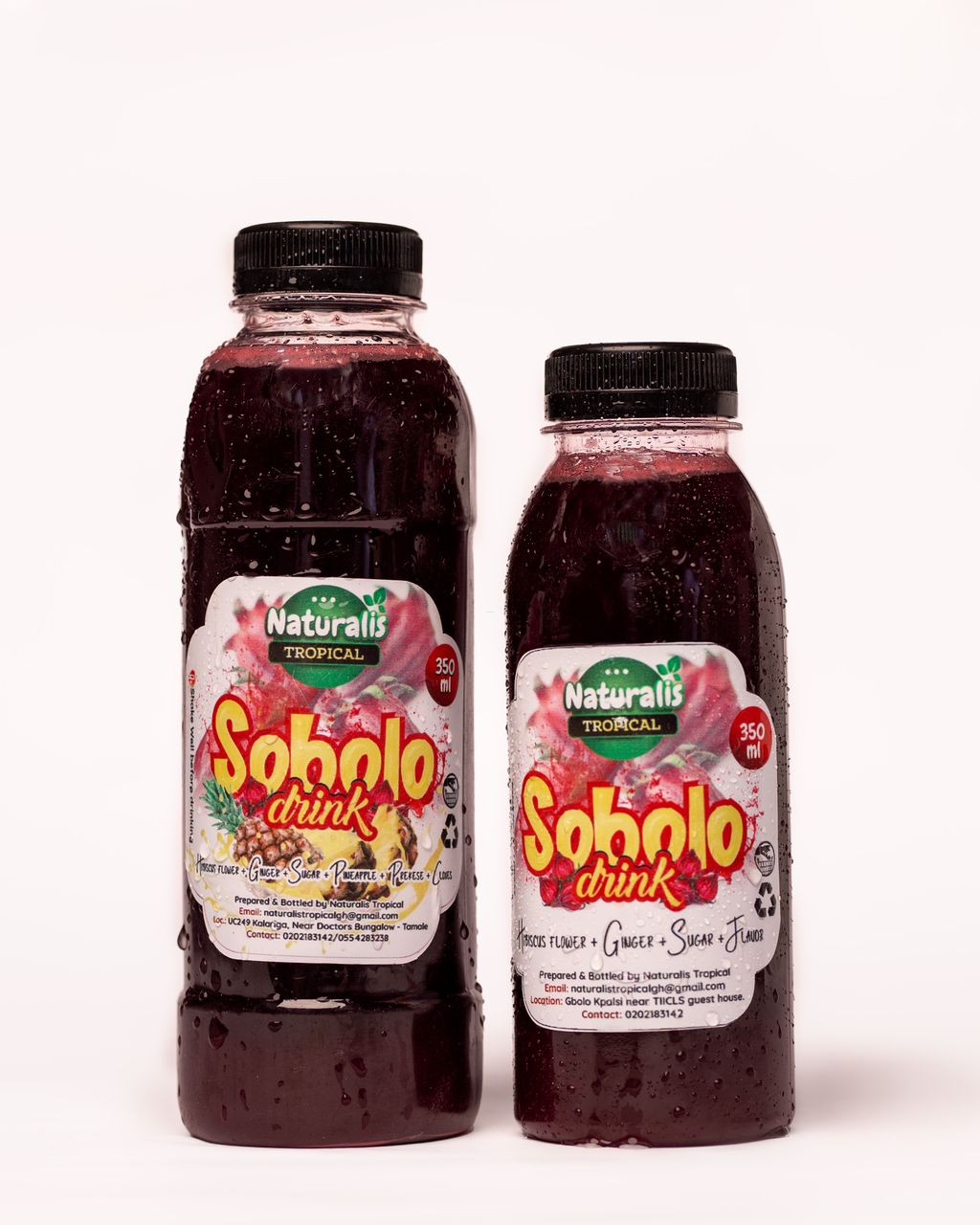 Sobolo Drink