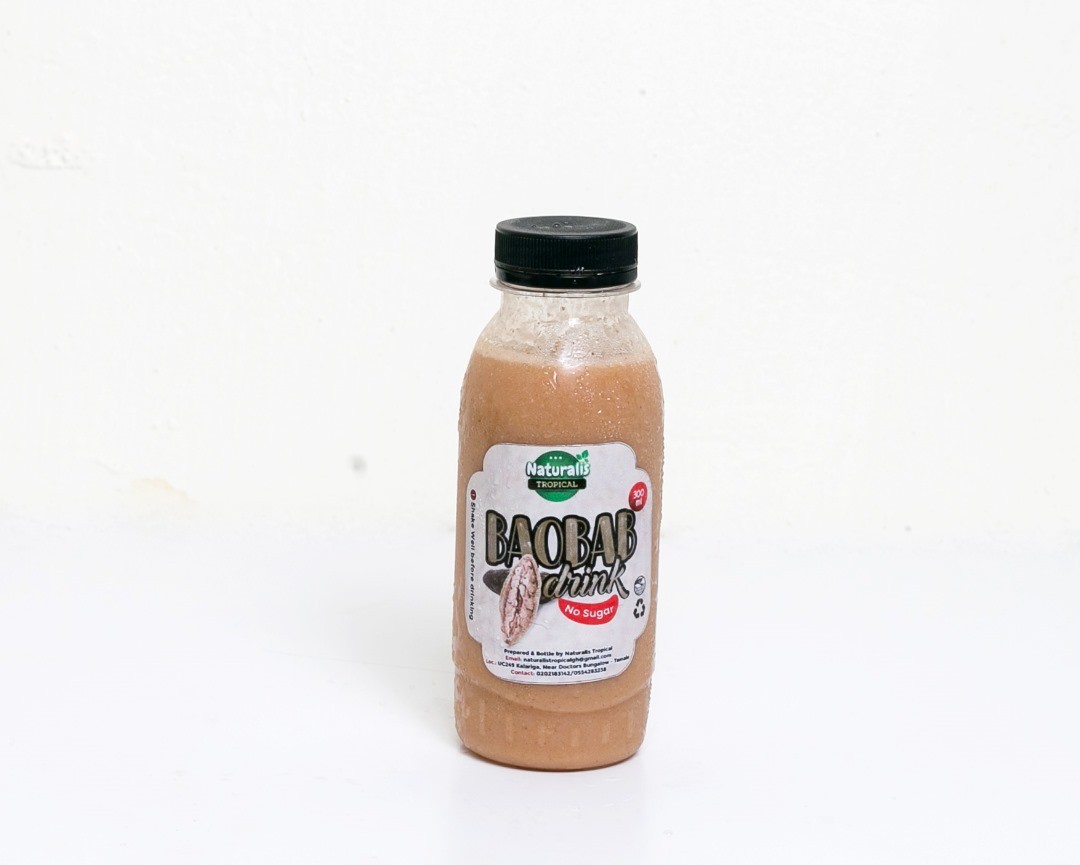 Baobab drink