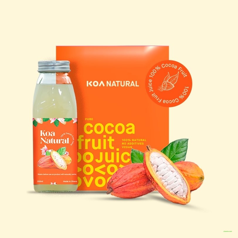 Koa Naturals