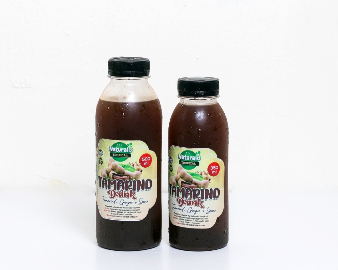 Tamarind Juice