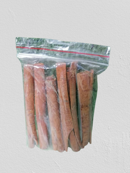 Cinnamon Sticks