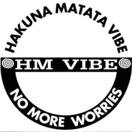 Hakuna Matata vibe (HM VIBE)
