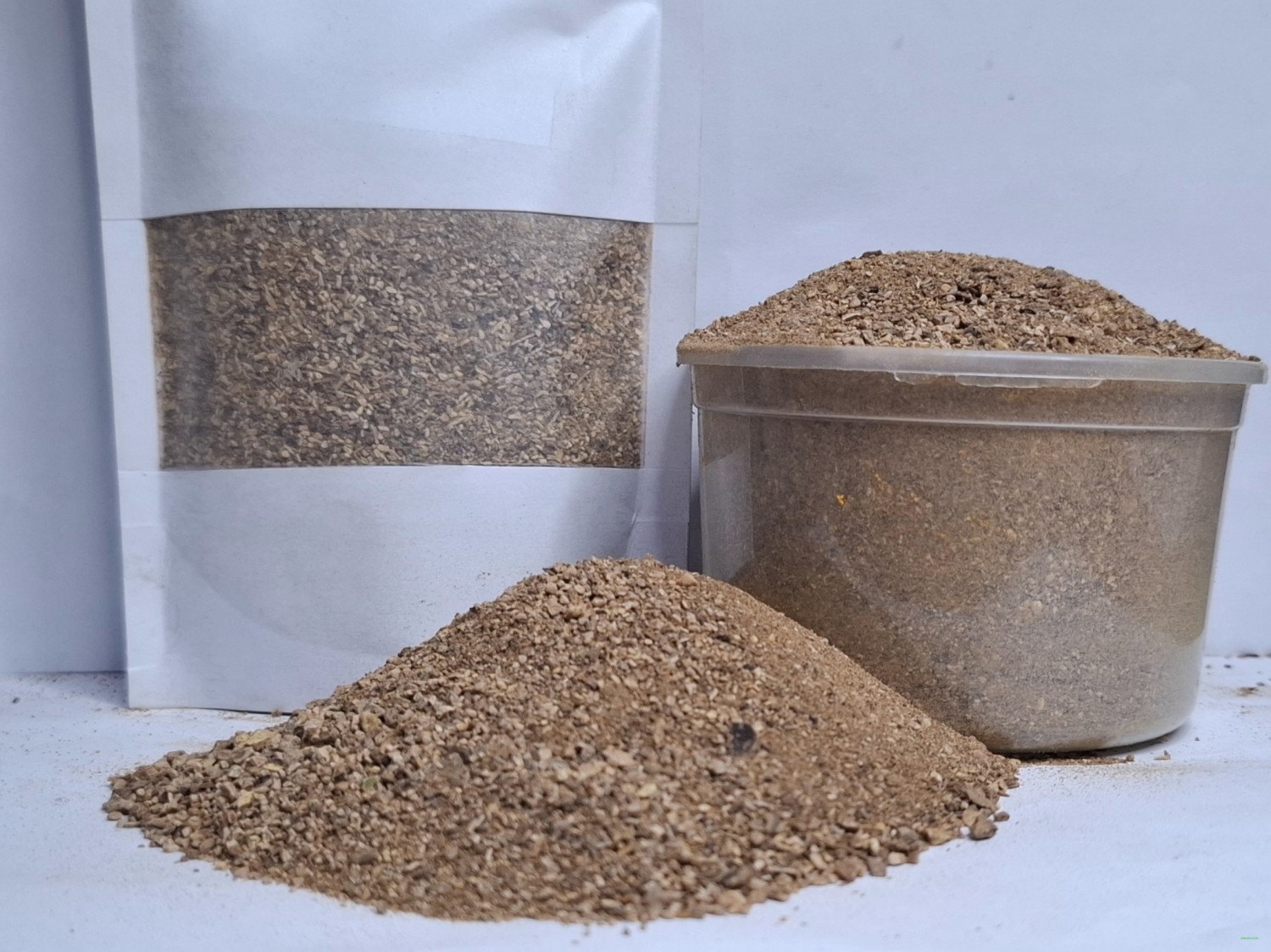 Savannah Sun Prekese  Powder– 100% Natural Aidan Fruit Pods for Wellness, Immunity & Herbal Cooking