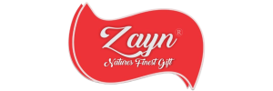 ZAYN ORGANIC COSMETICS LTD.