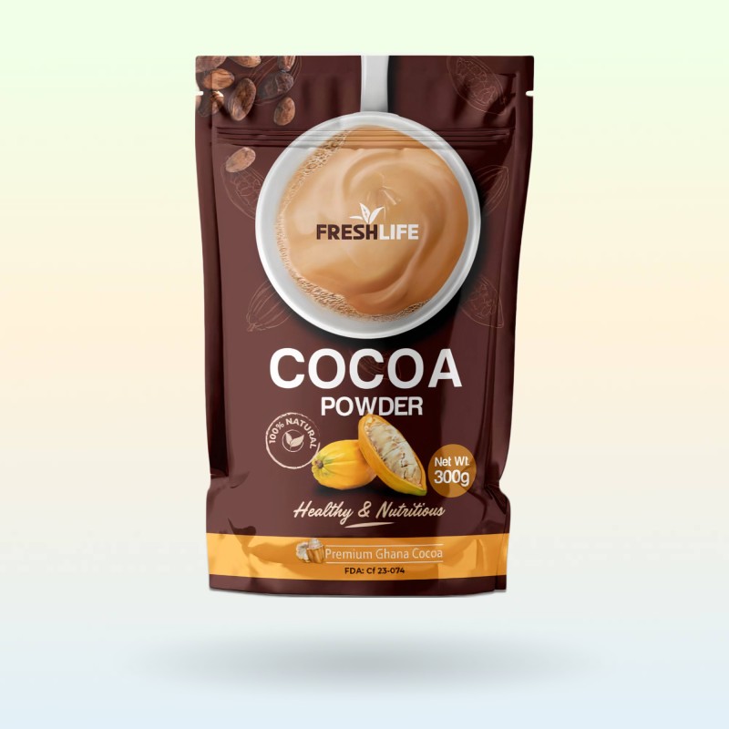 Freshlife Cocoa Powder