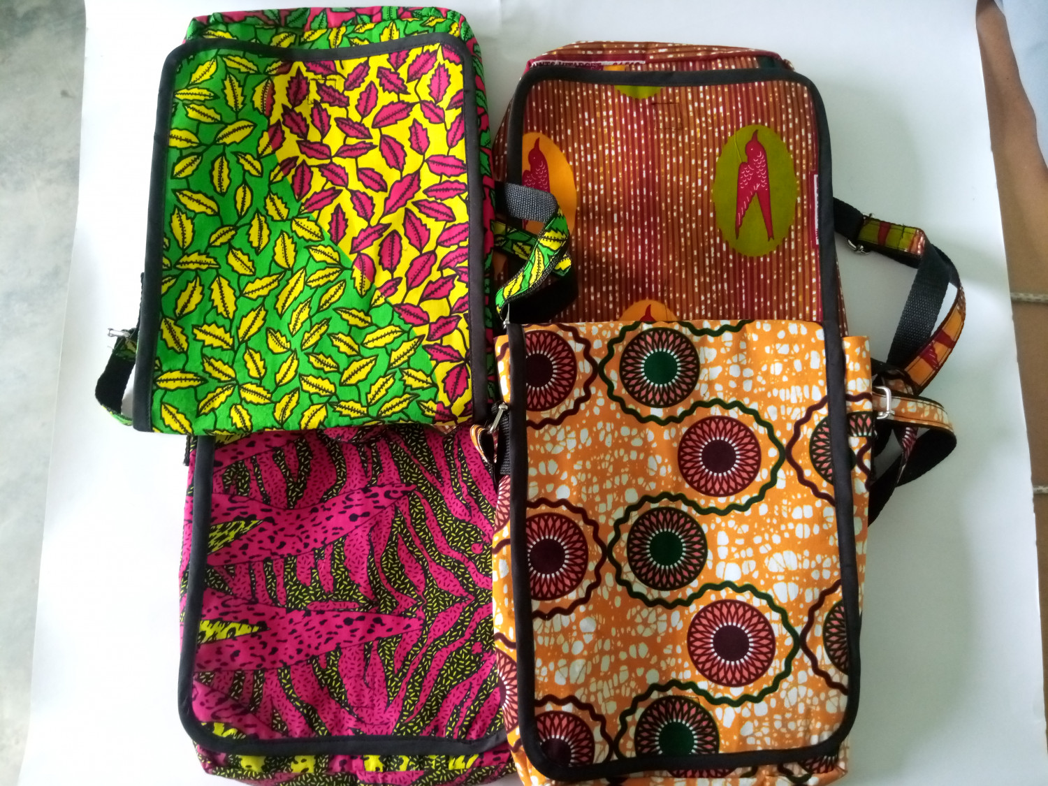 Esinam Bags
