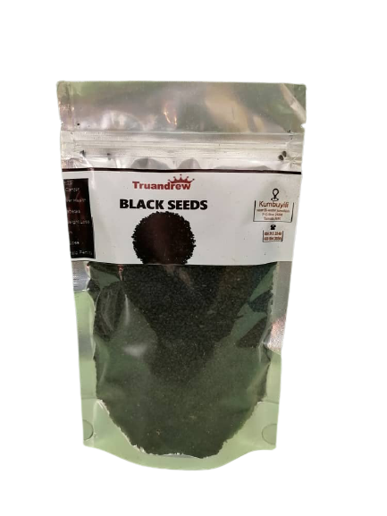 Black Seeds