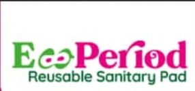 EcoPeriod Reusable Sanitary Pads