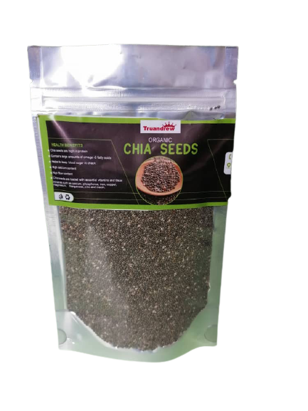 Chia Seeds