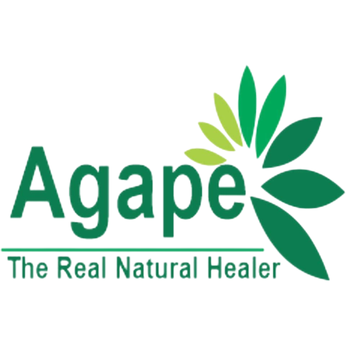 Agape Moringa Processing