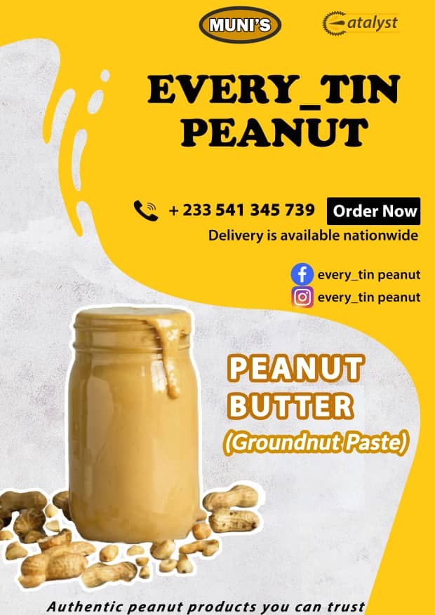 Muni Every-Tin PeaNut